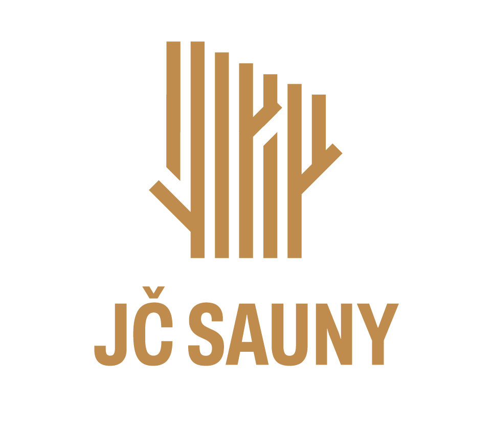 Logo JČ Sauny