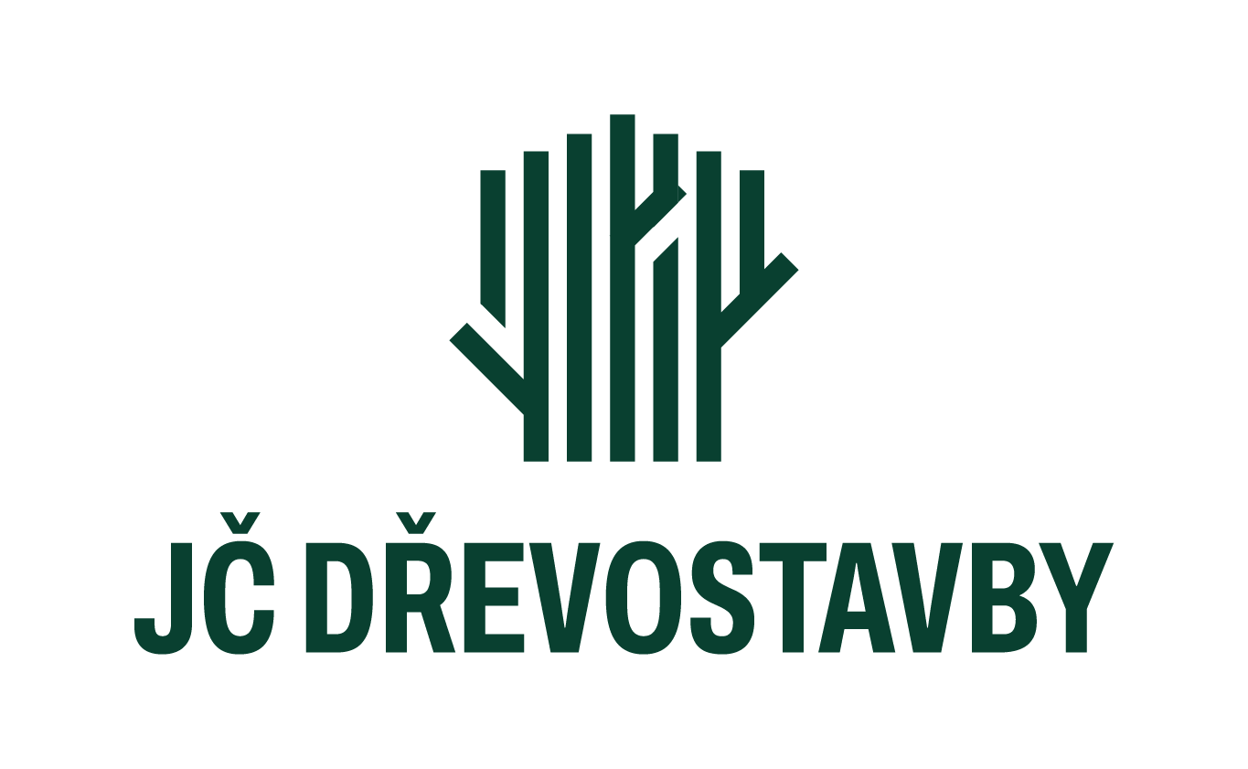 Logo JČ Dřevostavby