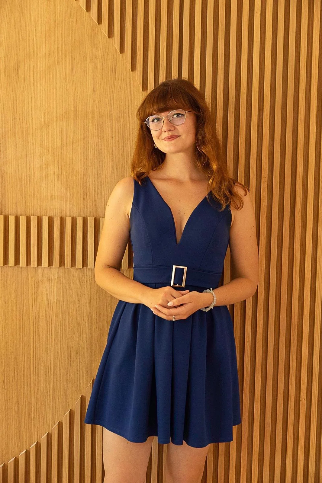 Tereza Slámová, Saleskit