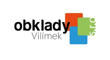 Logo Obklady Vilímek